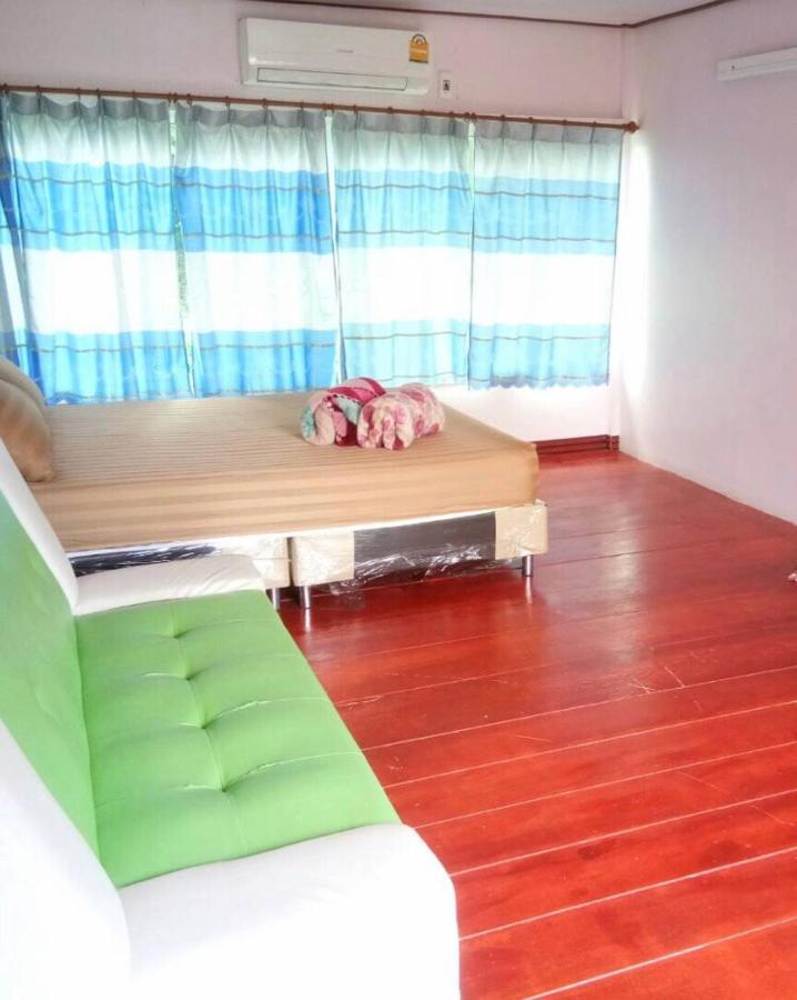 บ้านเรือนไท มวกเหล็ก Ban Ruenthai Muaklek Exterior photo